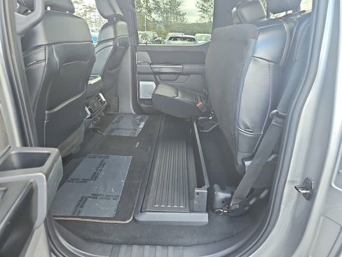 Used 2023 Ford F150 Platinum w/ Equipment Group 701A High image 32