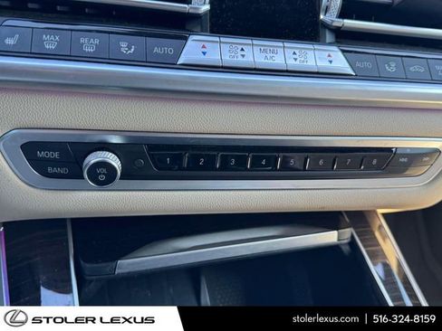 Used 2021 BMW X5 xDrive40i w/ Convenience Package image 30