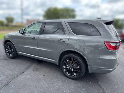 Used 2022 Dodge Durango GT