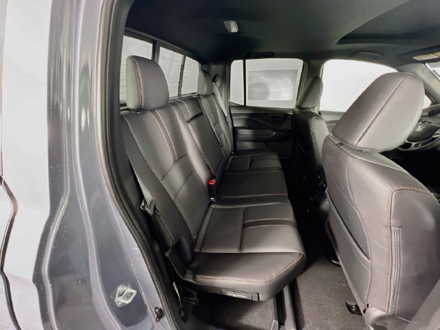 Certified 2026 Honda Ridgeline TrailSport image 27