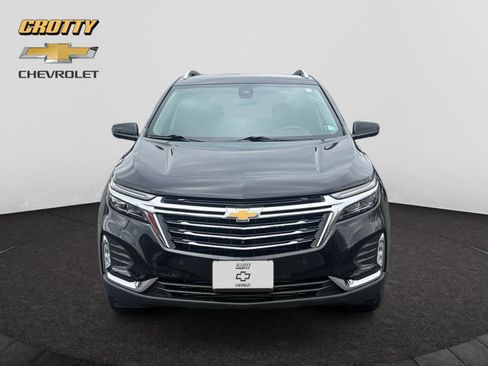 Used 2022 Chevrolet Equinox Premier image 8