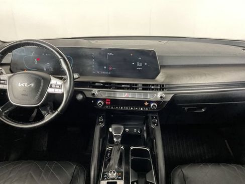 Used 2023 Kia Telluride EX X-Line AWD/4WD image 17