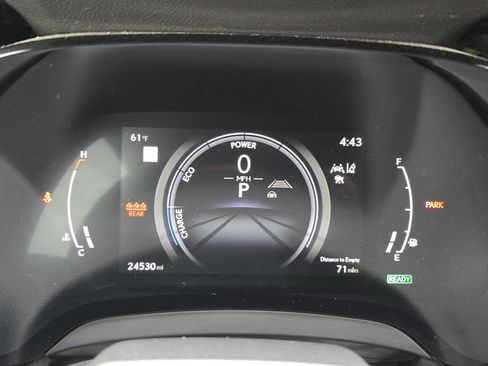 Used 2024 Lexus RX 350 image 16