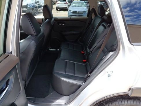 Used 2023 Nissan Rogue SV w/ SV Premium B Package AWD/4WD image 27