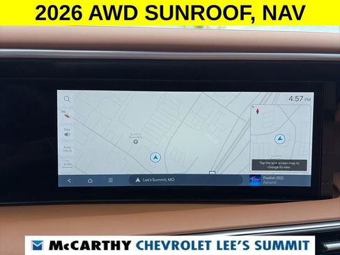 Used 2026 Hyundai Palisade Calligraphy AWD/4WD image 7