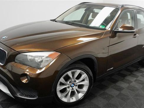 Used 2014 BMW X1 xDrive28i AWD/4WD image 2