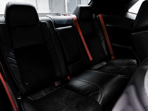 Used 2023 Dodge Challenger SRT Hellcat Redeye image 73