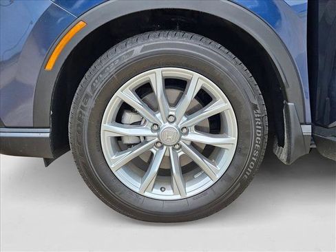 Certified 2024 Honda CR-V EX image 23