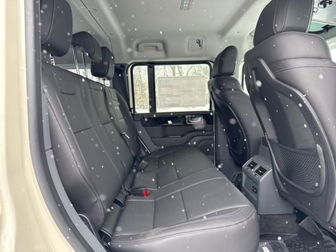 New 2026 INEOS Grenadier image 32