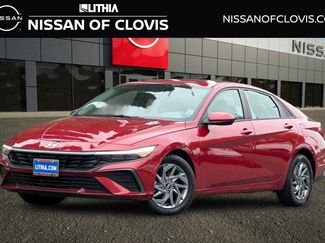 Used 2024 Hyundai Elantra SEL video 1