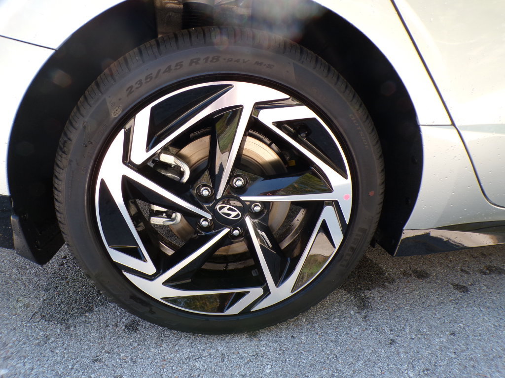 New 2026 Hyundai Sonata SEL AWD/4WD image 22