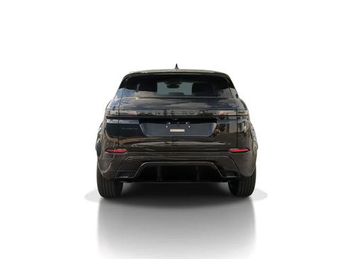 Certified 2025 Land Rover Range Rover Evoque Dynamic SE image 7