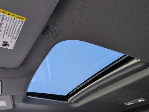 Used 2025 Chevrolet Silverado 2500 LTZ w/ Trail Boss Package image 10