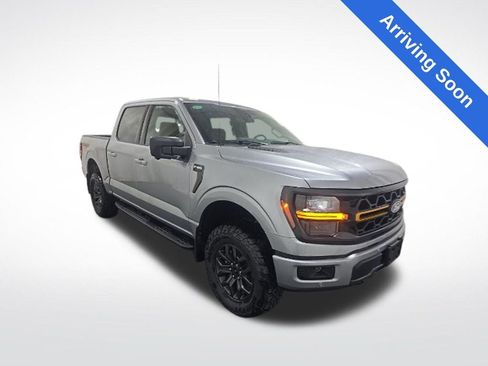 Used 2025 Ford F150 Tremor w/ Bed Utility Package AWD/4WD image 1