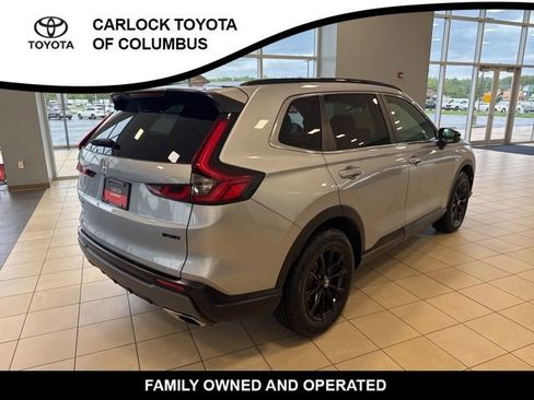 Used 2024 Honda CR-V Sport-L image 5