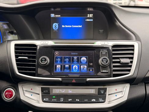 Used 2015 Honda Accord EX-L image 30