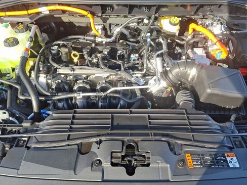 New 2025 Ford Escape ST-Line w/ Equipment Group 301A image 19