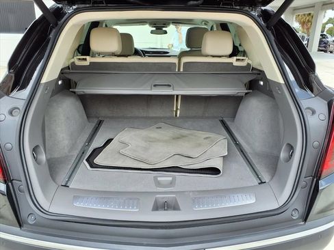Used 2022 Cadillac XT5 Premium Luxury FWD image 16
