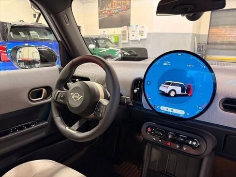 New 2025 MINI Cooper S image 30