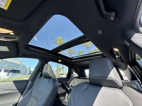 New 2027 INFINITI QX65 Sport AWD/4WD image 19