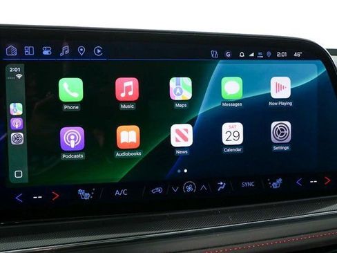 New 2026 Chevrolet Suburban RST image 15