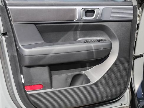 New 2026 Hyundai Santa Fe SE FWD image 23