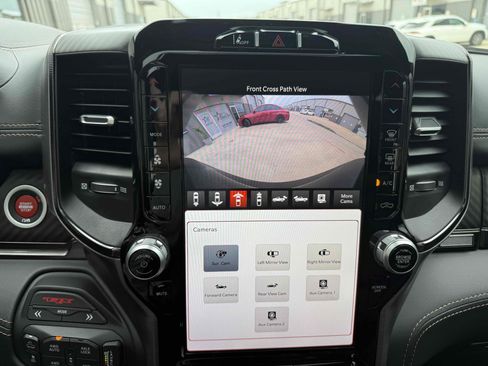 Used 2024 RAM 1500 TRX image 81