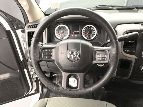 Used 2016 RAM 1500 Tradesman w/ Popular Equipment Group image 25