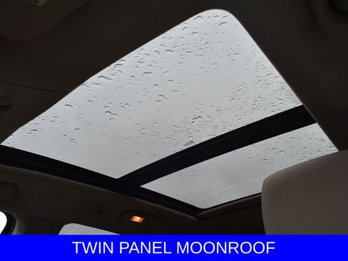 Used 2016 Cadillac SRX Performance w/ Driver Awareness Package image 8