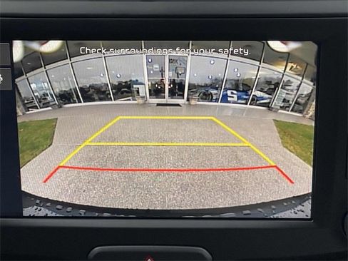 New 2025 Kia Soul LX image 11