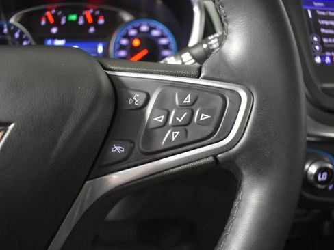 Used 2023 Chevrolet Equinox LT image 16