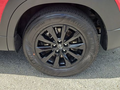 Used 2026 MAZDA CX-50 AWD 2.5 S w/ Preferred Pkg image 5