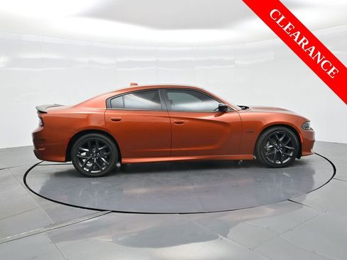Used 2023 Dodge Charger R/T w/ Blacktop Package image 5