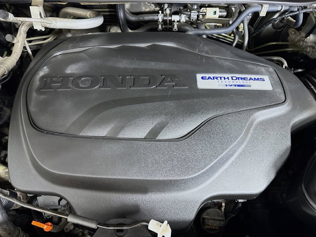 Certified 2019 Honda Odyssey Touring image 45