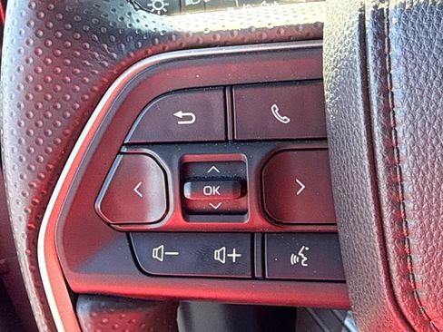 Used 2025 Toyota 4Runner TRD Off-Road AWD/4WD image 24