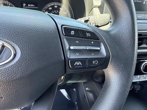 Used 2023 Hyundai Kona SEL w/ Cargo Package AWD/4WD image 36