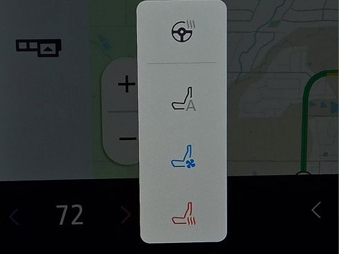 New 2026 Ford Expedition Tremor image 21