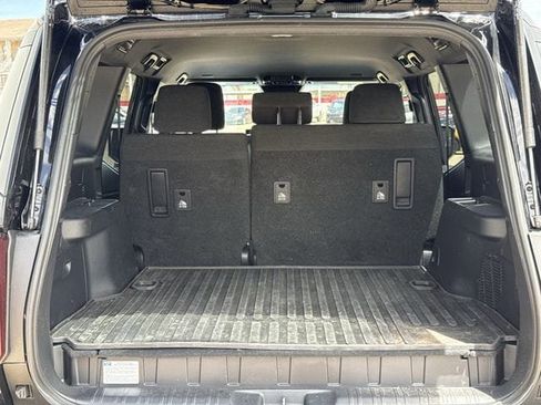 Used 2025 Toyota Land Cruiser 1958 AWD/4WD image 34