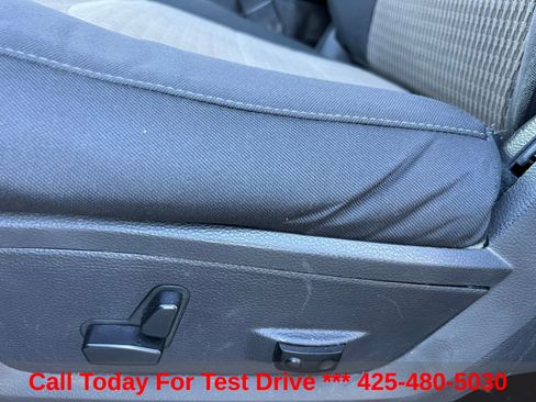 Used 2012 RAM 2500 Big Horn AWD/4WD image 15