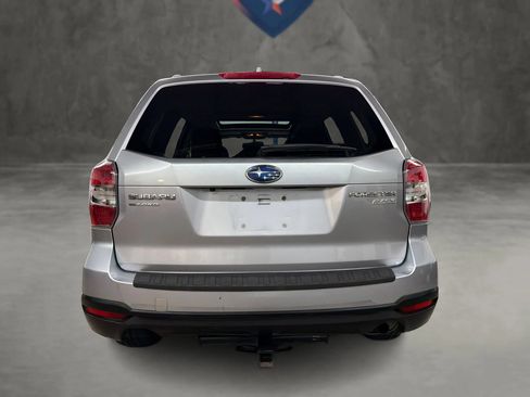 Used 2016 Subaru Forester 2.5i Premium AWD/4WD image 46