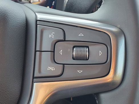 New 2026 Chevrolet Silverado 1500 LT image 14