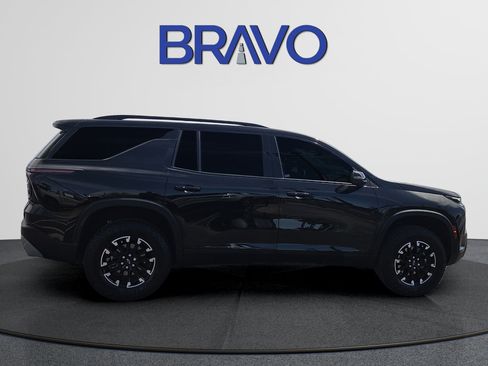 Used 2026 Chevrolet Traverse Z71 AWD/4WD image 5