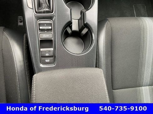 Certified 2023 Honda Civic Sport image 31