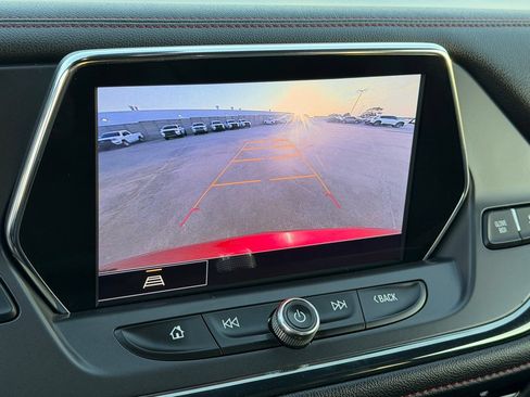 Used 2021 Chevrolet Blazer RS w/ LPO, Floor Liner Package FWD image 24