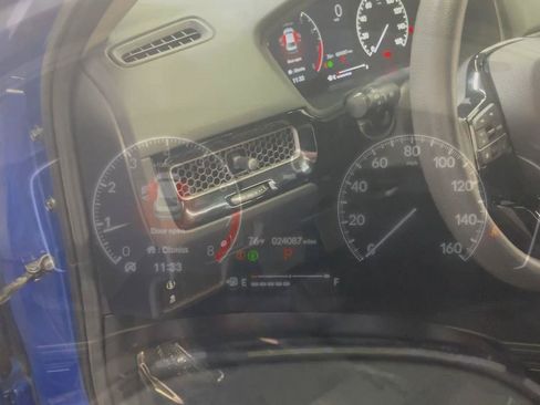 Certified 2024 Honda Civic LX image 30