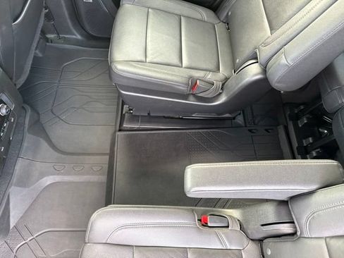 Used 2023 Chevrolet Tahoe Z71 AWD/4WD image 48