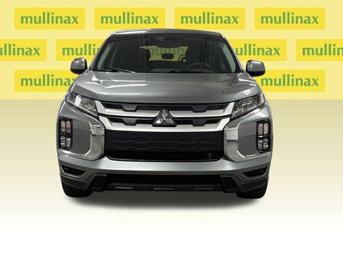 Used 2024 Mitsubishi Outlander Sport AWD image 5