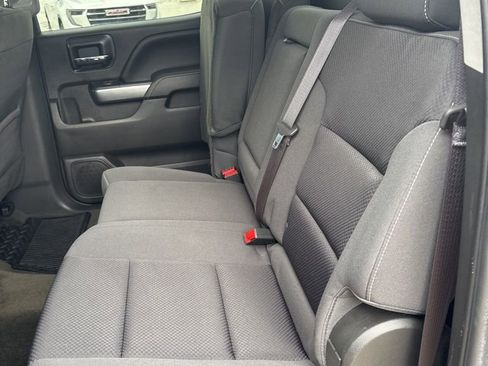 Used 2017 Chevrolet Silverado 1500 LT w/ All Star Edition image 17