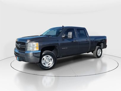 Used 2010 Chevrolet Silverado 2500 LT w/ Interior Plus Package