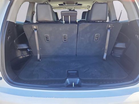 Certified 2022 Honda Pilot Touring image 38